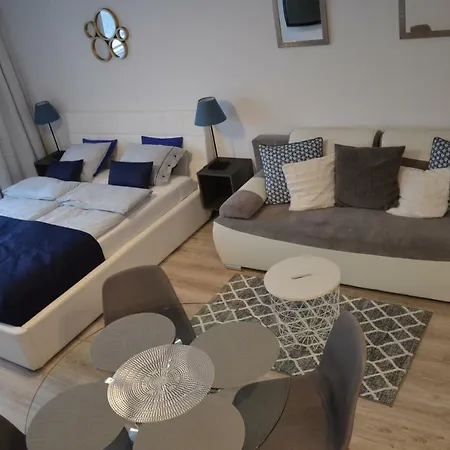 Tartaczna Apartament Possession * Гданьск