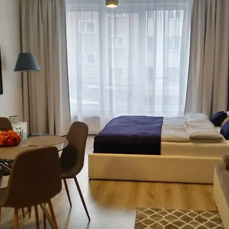 Tartaczna Apartament Possession *